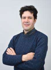 Carlos Rojas