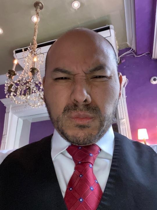 Jesus Espinosa