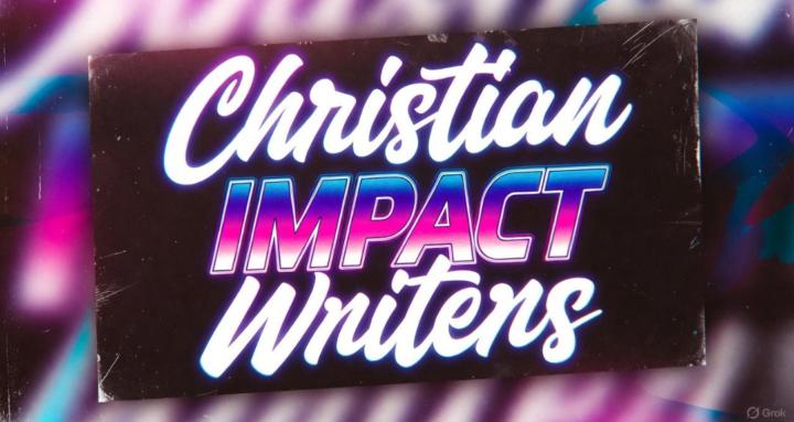 Christian Impact Writers