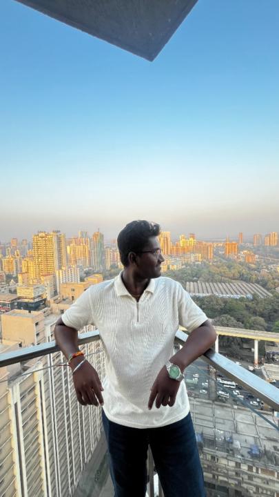Rajesh Nandi