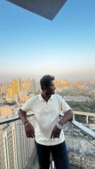 Rajesh Nandi