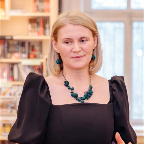 Daniela Murgulet