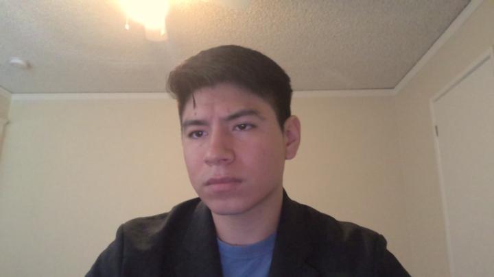 Donnie Astorga
