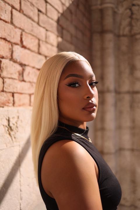 Tahjarae Brown
