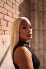 Tahjarae Brown