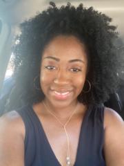 Shantika Fuller