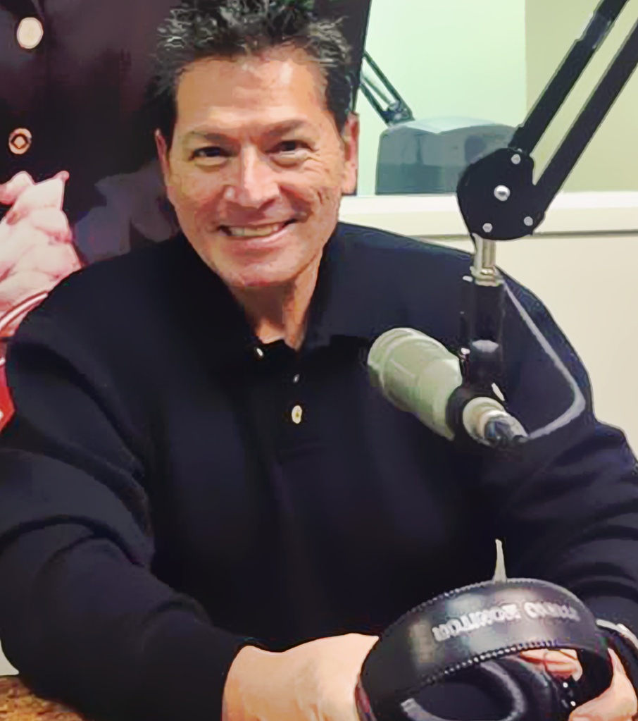 Steve Gallegos