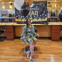 Jewel Roberts