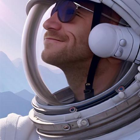 Andreas Benjamin Antonius Benz