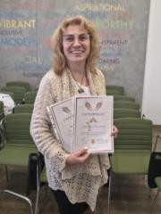 Светла Соколова