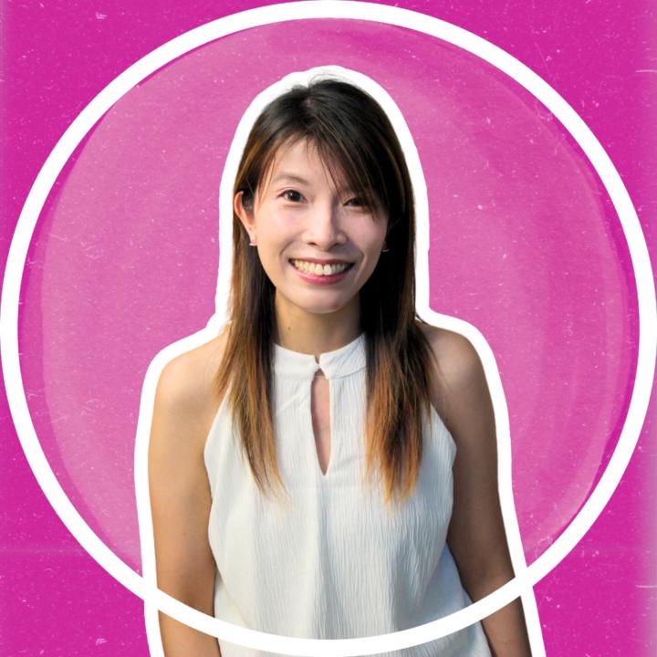 Yannie Cheng