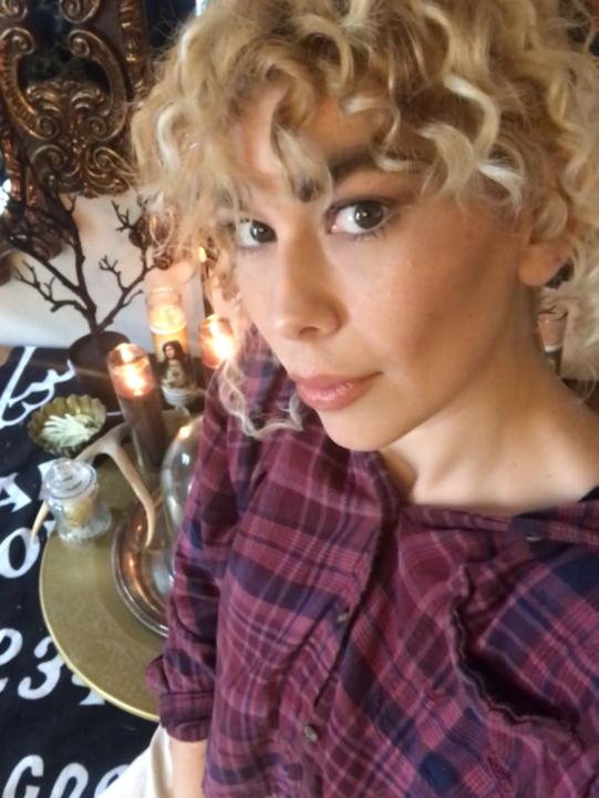 Shannon Burruby