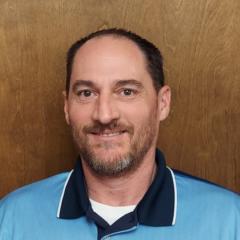 Jason Donahoe