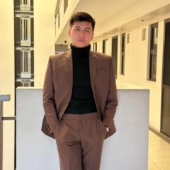 Andrei Raphael Cruz