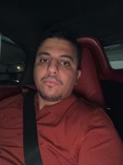 Anas Bouziane