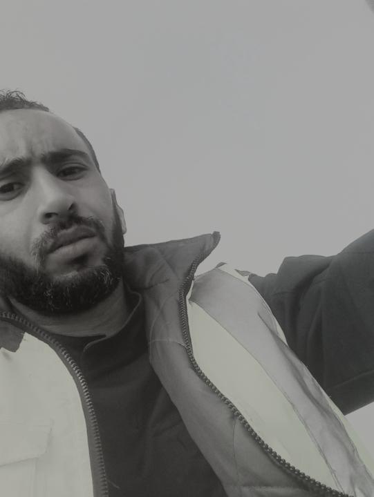 Abdelmonim Oubida