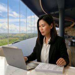 Darlene Duong