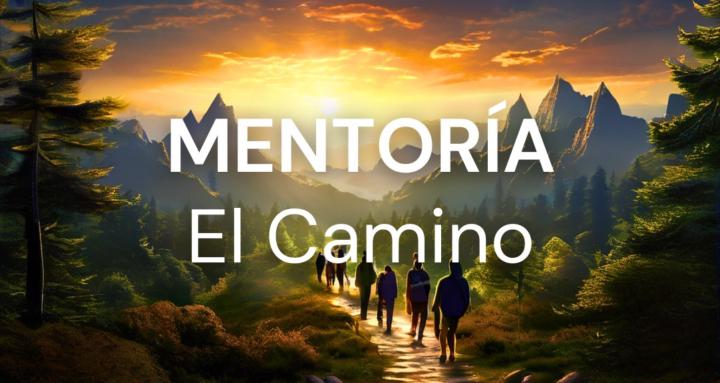 Mentoría El Camino