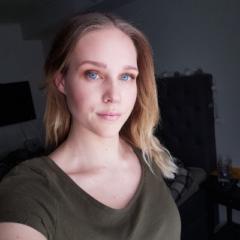 Sandra Tillberg
