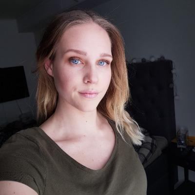 Sandra Tillberg