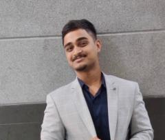 Pradeep S