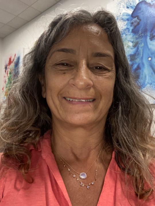Mary Liciaga