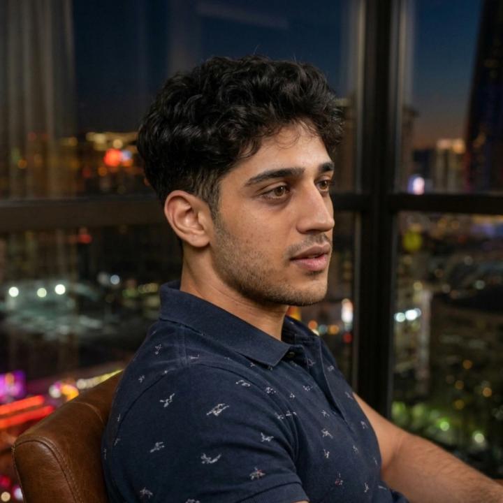 Sachiev Nair
