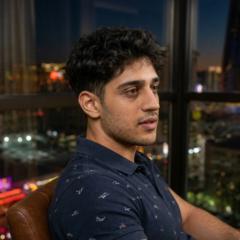 Sachiev Nair
