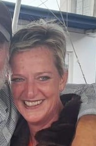Sandra Kibellus
