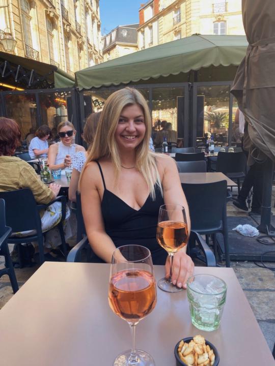Rosie Nicholson