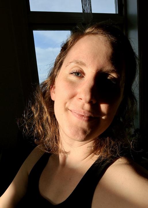 Sol Angelica Grønås