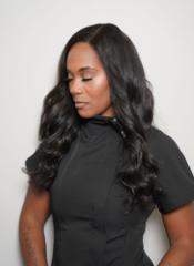 Yalmikia Edmonds
