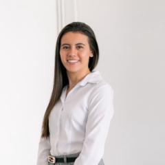 Keidy Huertas