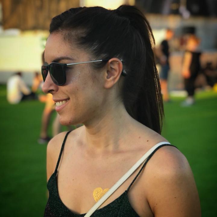 Estefania Tarascón