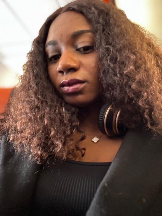 Tinuade Okunola