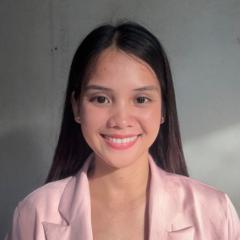 Julia Mae Payac