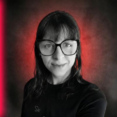 Anne-So Loridan