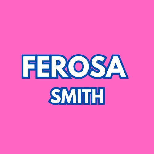 Feroza Smith