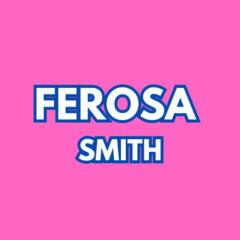 Feroza Smith