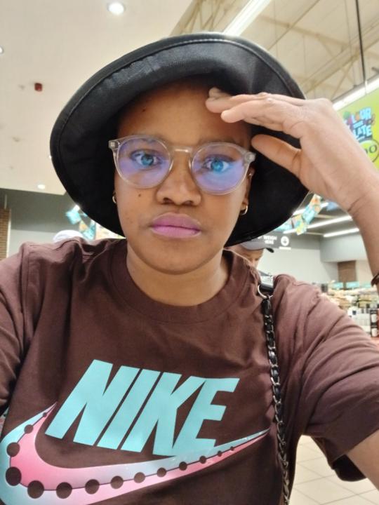 Nonkululeko Nkosi