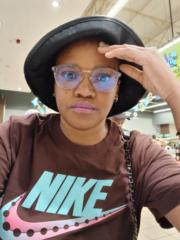 Nonkululeko Nkosi