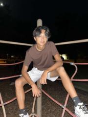 Mike Martinez