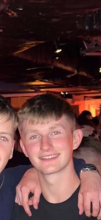 Paraig Cronin