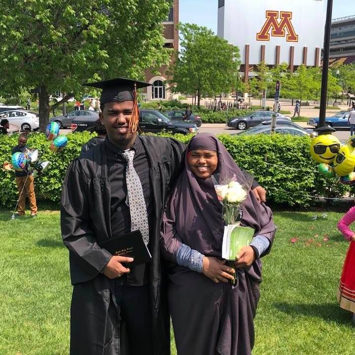Fadumo Sahal