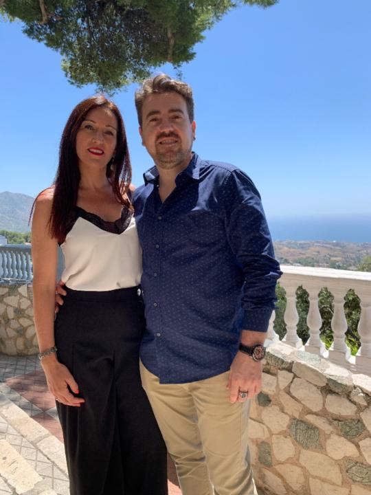 Oscar Declara borrego