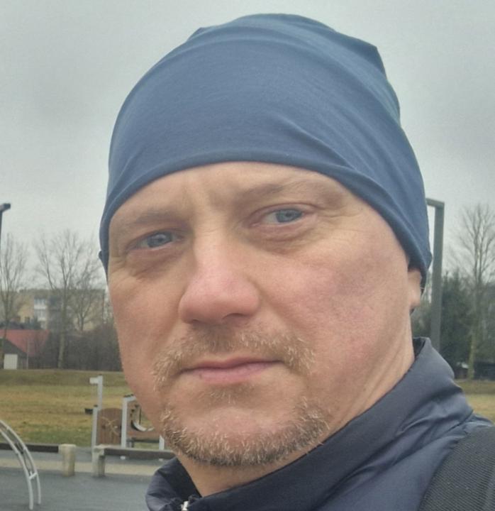 Mindaugas Diksaitis