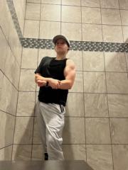 Topher Cave