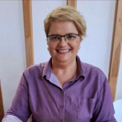 Gloriana Bermúdez