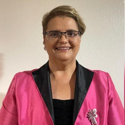Gloriana Bermúdez