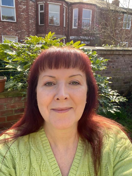 Siobhan Howard